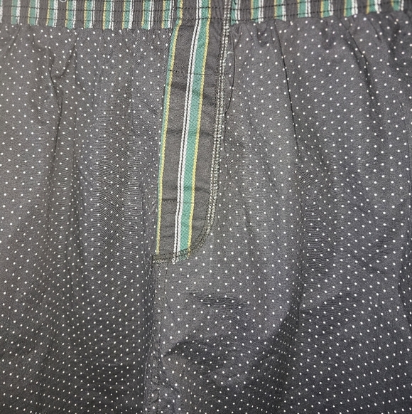 Free People milk and cookies combo boxers - Picture 5 of 10